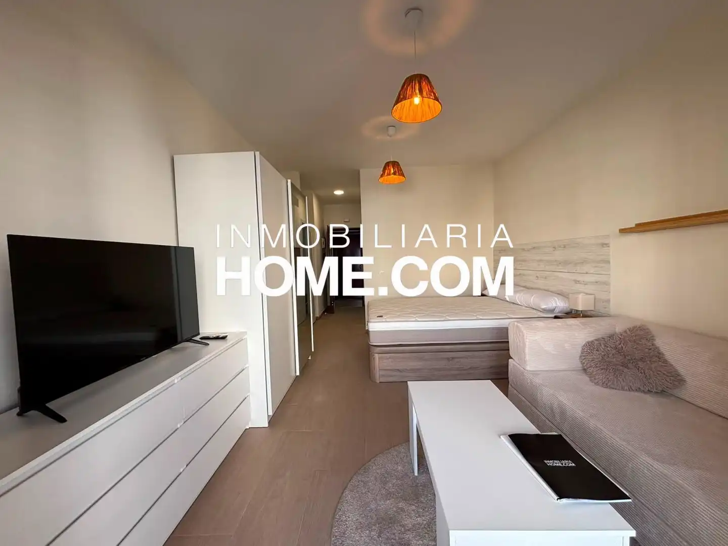 Studio mit Terrasse zum Verkauf in Calle Calle Hoyo, imagen 3