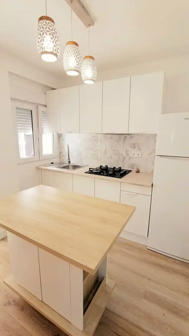 Apartment for sale in Centro