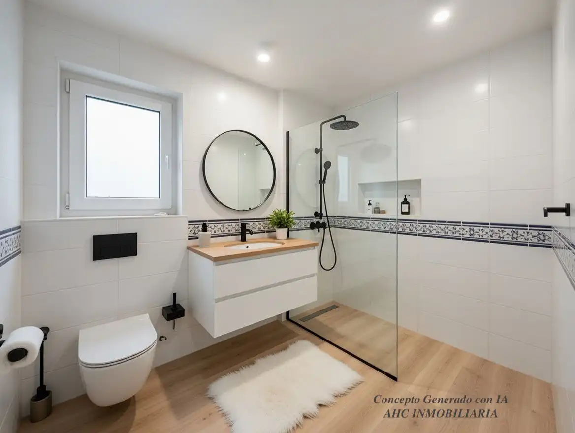 Baño de Piso en venta en Telde con Trastero