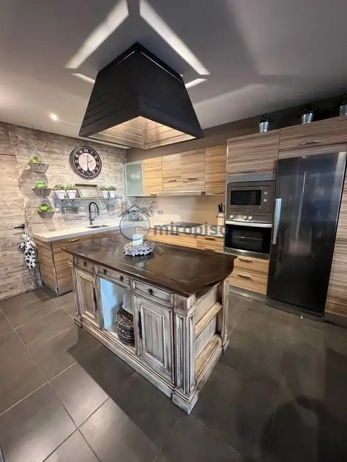 Chalet con terraza en venta en Fañabe, imagen 6