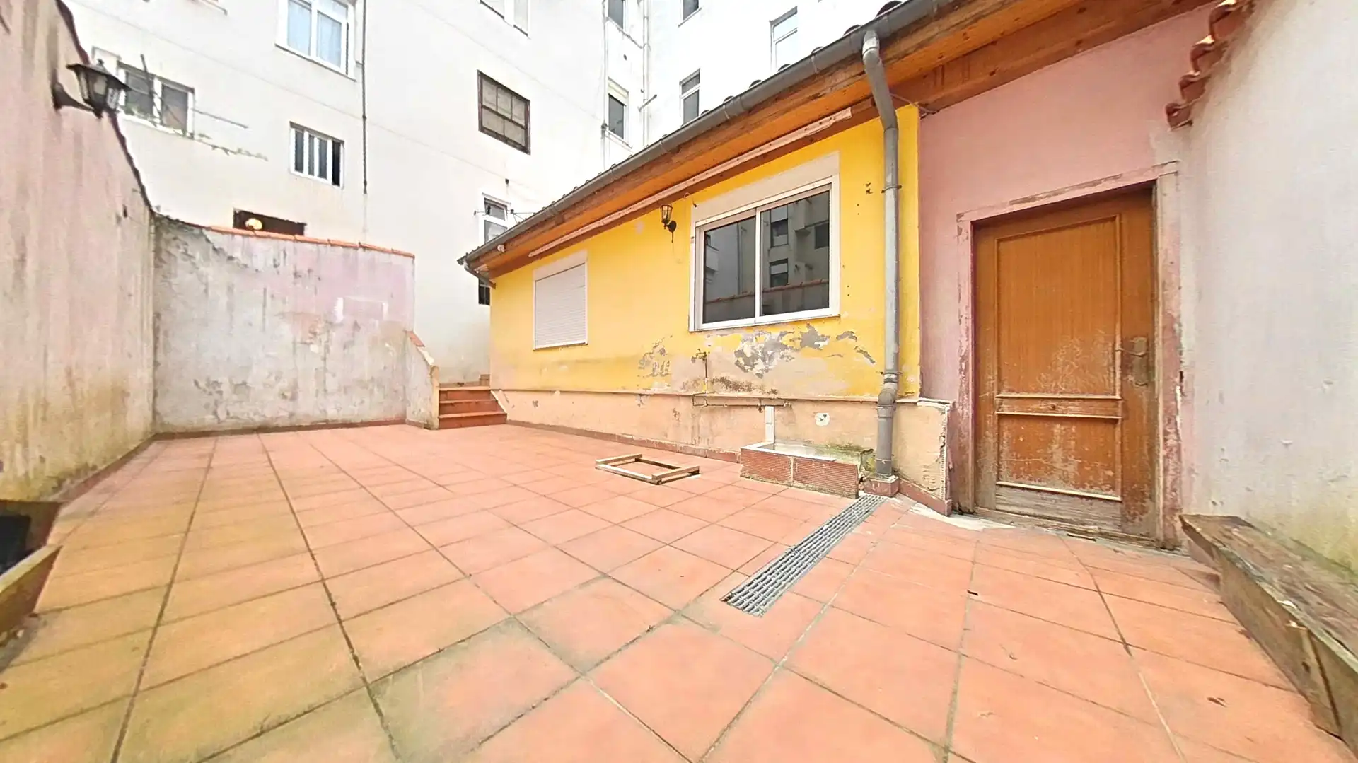 Terrace of Houses for sale in Tomelloso  with Private garden, Terrace and Oven