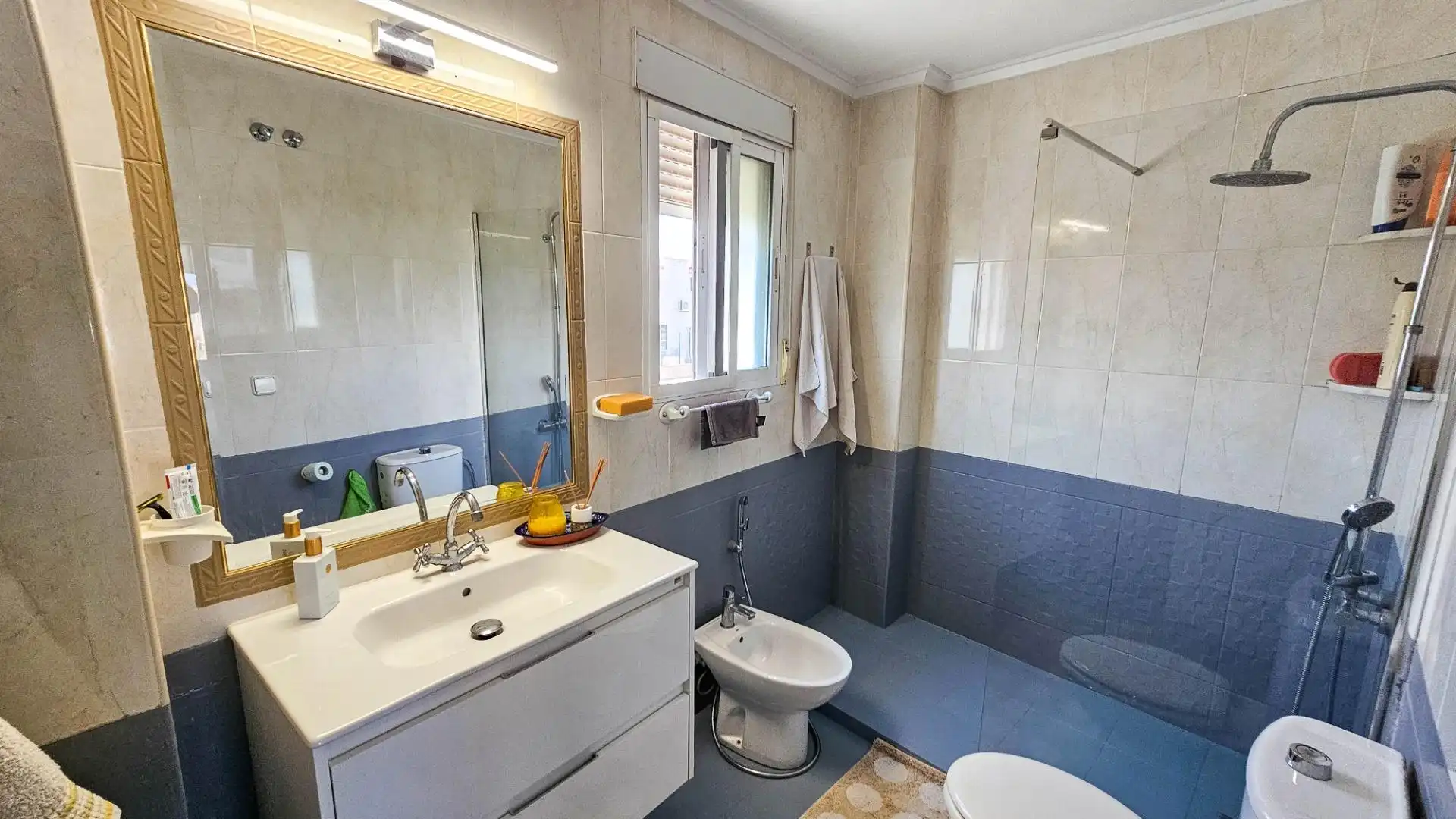 Baño de Casa o chalet en venta en Orihuela con Piscina