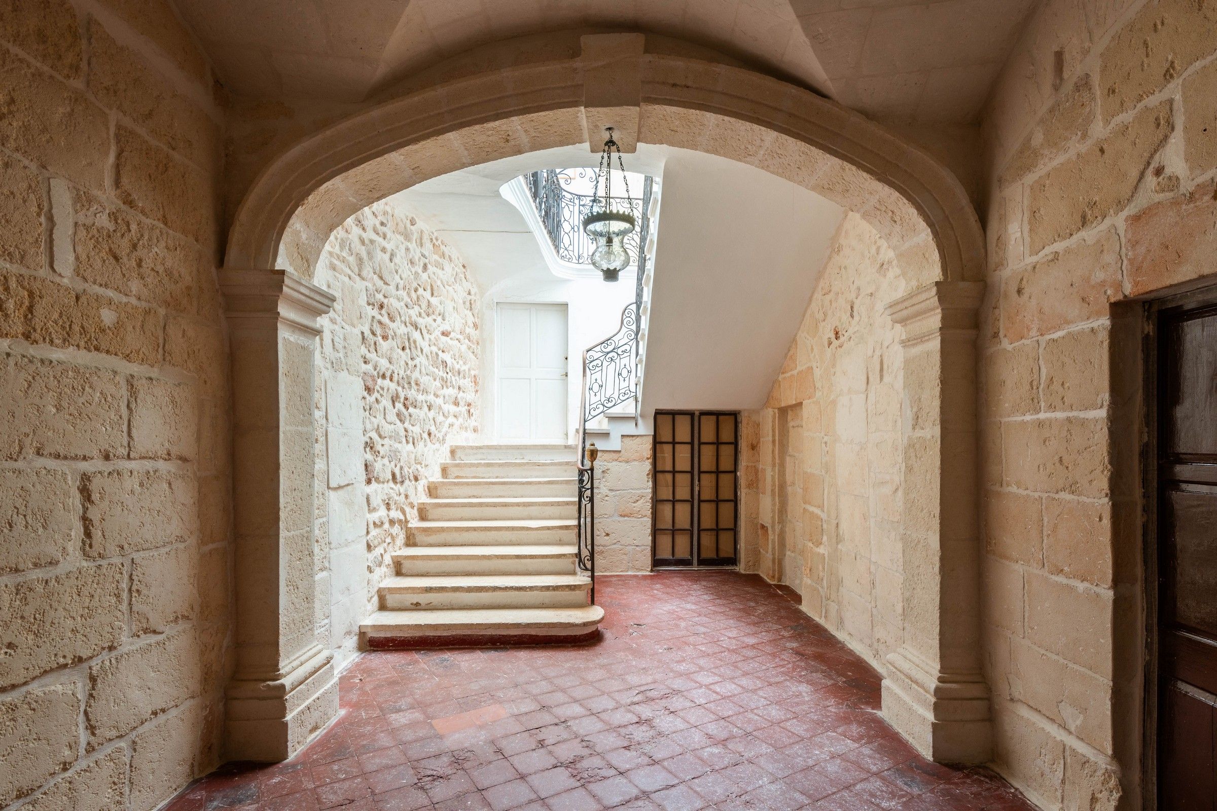 Apartament en venda en Ciutadella de Menorca amb Aire condicionat