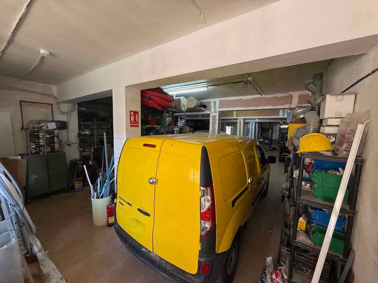 Local comercial en venda a Creu Alta - Puiggener, imagen 7
