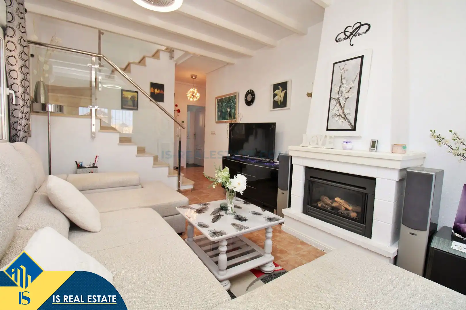 Villa mit Pool zum Verkauf in Orihuela Costa, imagen 5