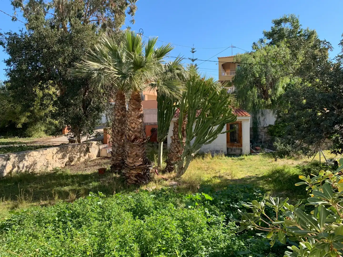 Houses for sale in El Campello  with Private garden, Terrace and Swimming Pool
