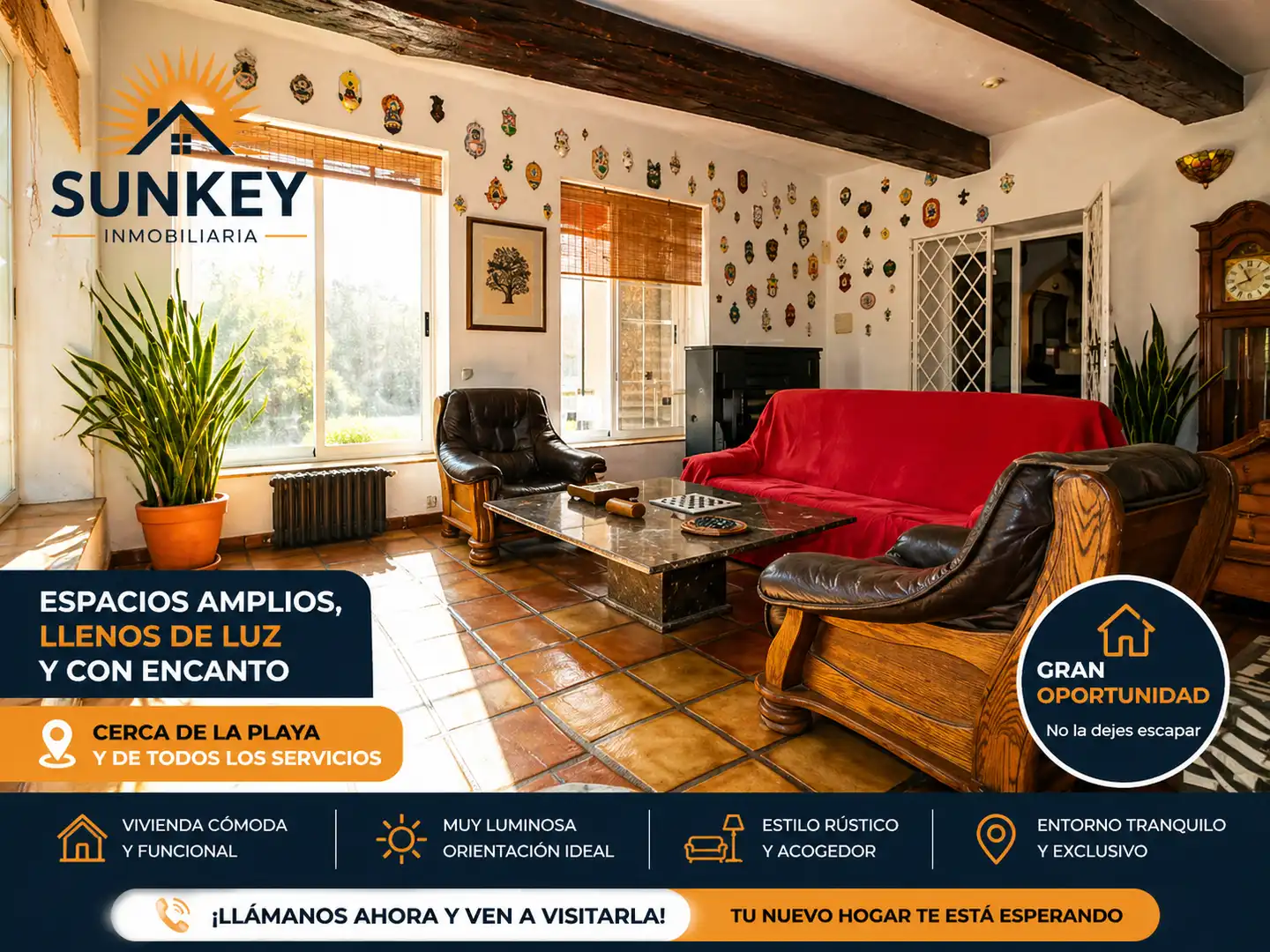 Detached house with terrace for sale in Puerto de Mazarrón, imagen 5
