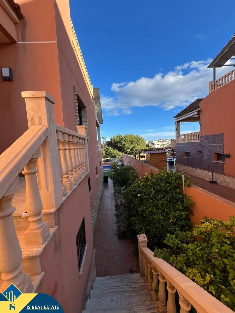 Casa amb piscina en venda a Orihuela Costa, imagen 45