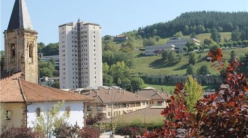 Foto 3 von Garage zum Verkauf in Erguin Kalea, 40, Arrasate / Mondragón, Gipuzkoa