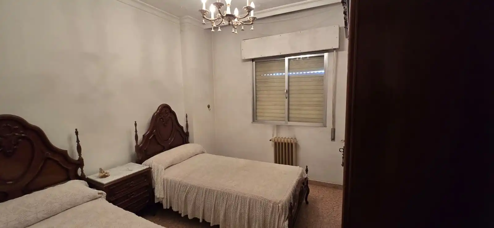Habitación de Piso en venta en Puertollano con Terraza