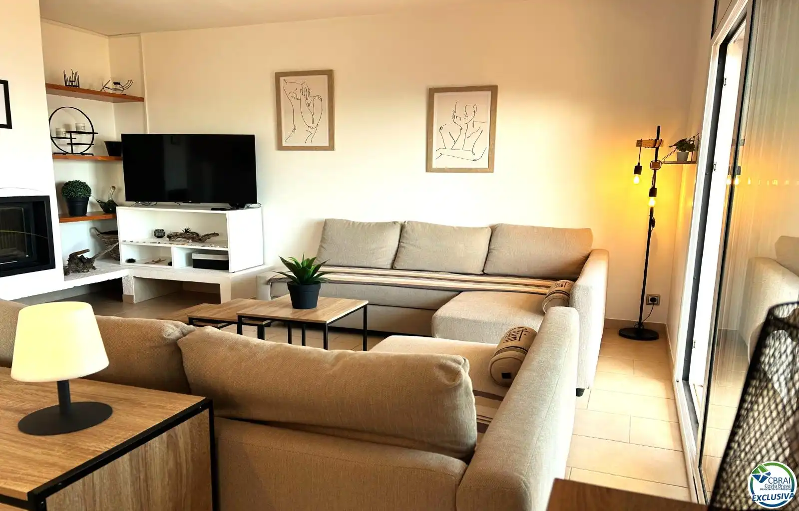 Wohnung zum Verkauf in Carrer Abat Oliva 33, imagen 6