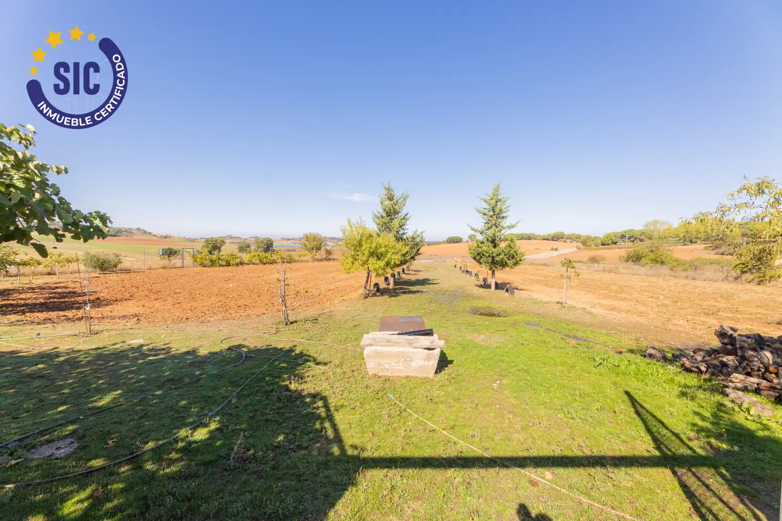 Casa o chalet en venta en Hontecillas con Calefacción, Terraza y Amueblado