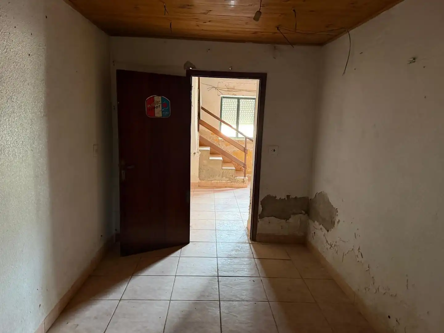 Casa adosada en venta en Alguazas