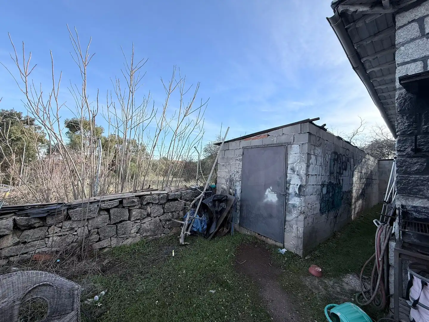 Casa o xalet en venda en Galapagar amb Calefacció i Terrassa