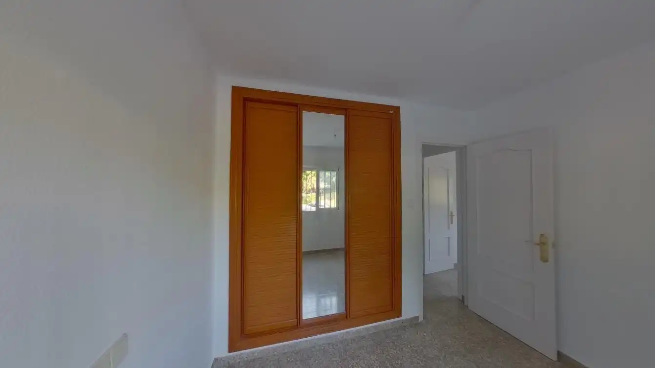 Ground floor for sale in Torremolinos