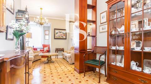 Photo 4 of Flat for sale in General Alvarez de Castro, Trafalgar, Madrid