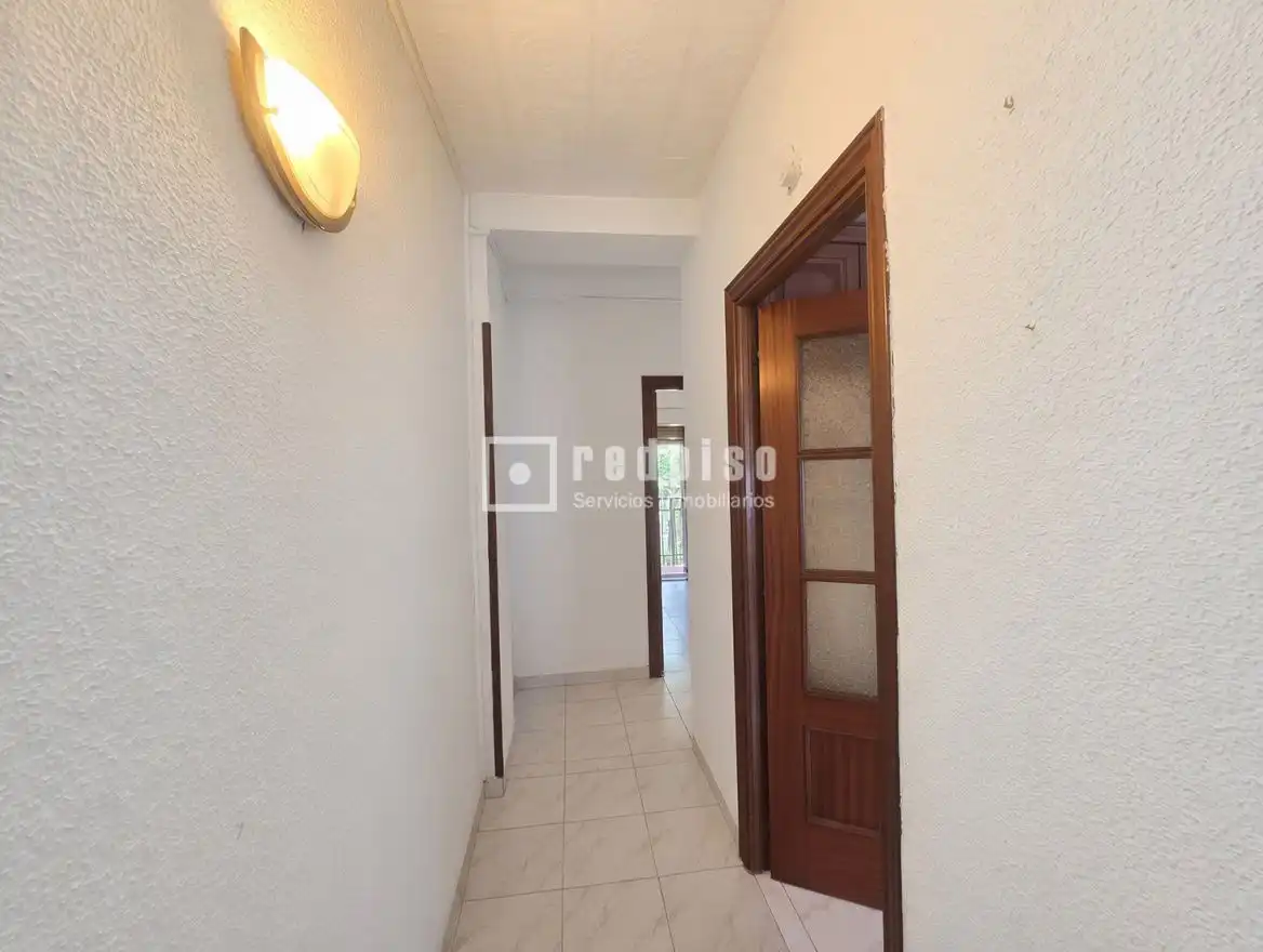 Piso en venta en Alcorcón con Aire acondicionado, Calefacción y Terraza