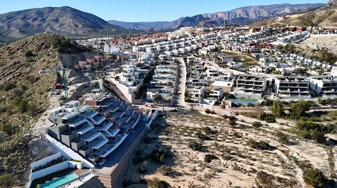 Foto 4 de Apartamento en venta en Balcón de Finestrat - Terra Marina, Finestrat