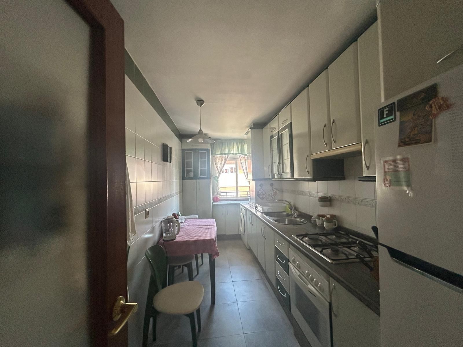 Cuina de Pis en venda en  Córdoba Capital amb Aire condicionat i Moblat