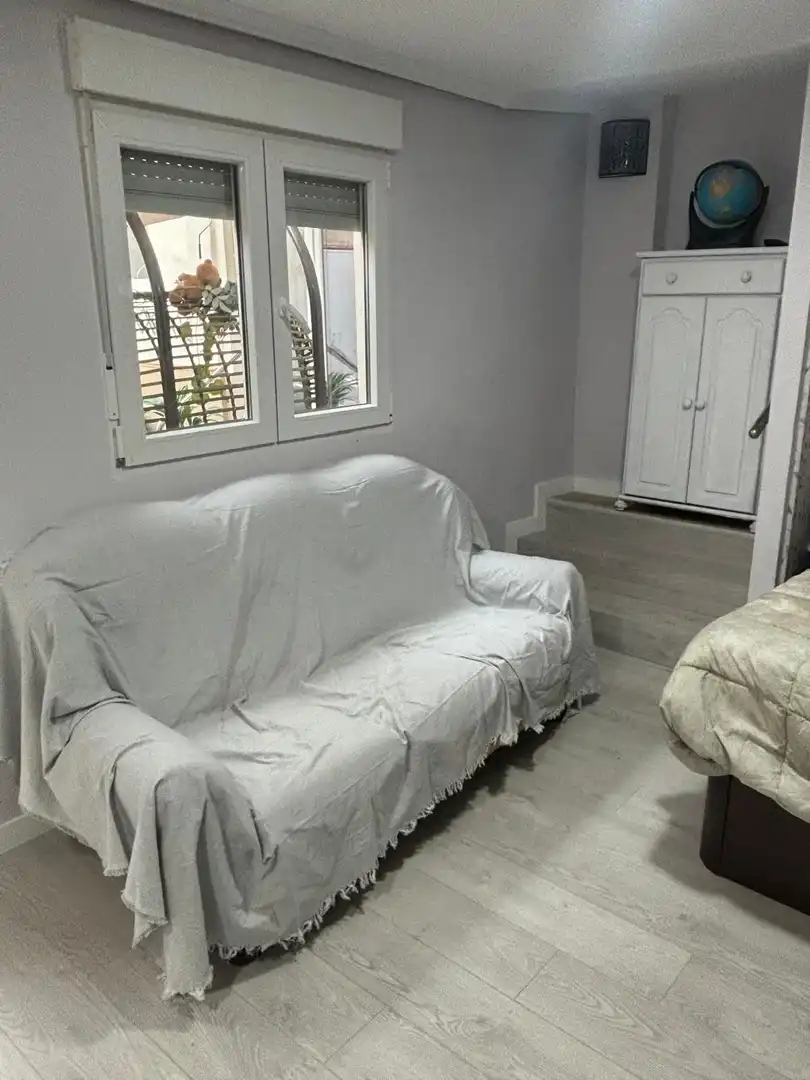 Loft de lloguer a Godella, Valencia