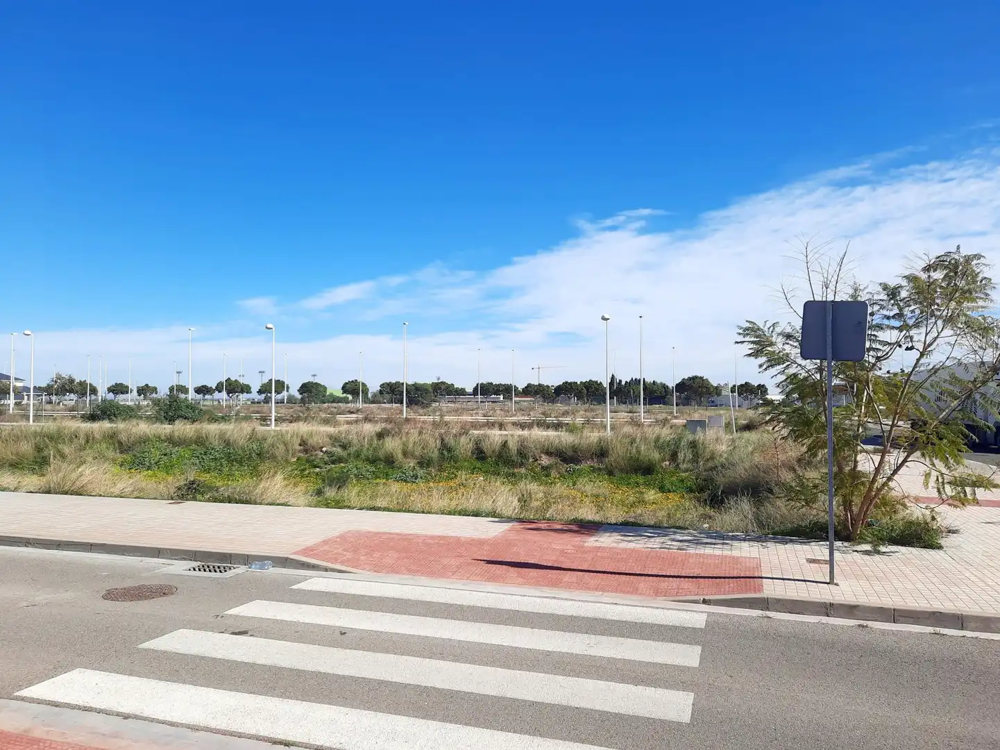 Terreno residenziale in vendita a Sagunto ciudad, imagen 3