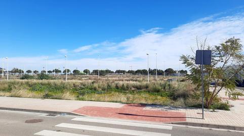 Foto 3 de Residencial en venda a Zona Estación, Sagunto / Sagunt