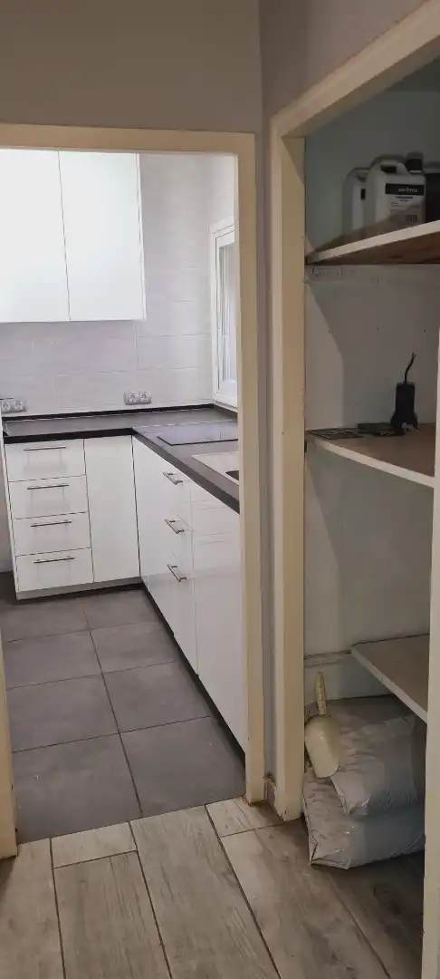 Wohnung zum Verkauf in Plaza Doctor Fleming, imagen 4