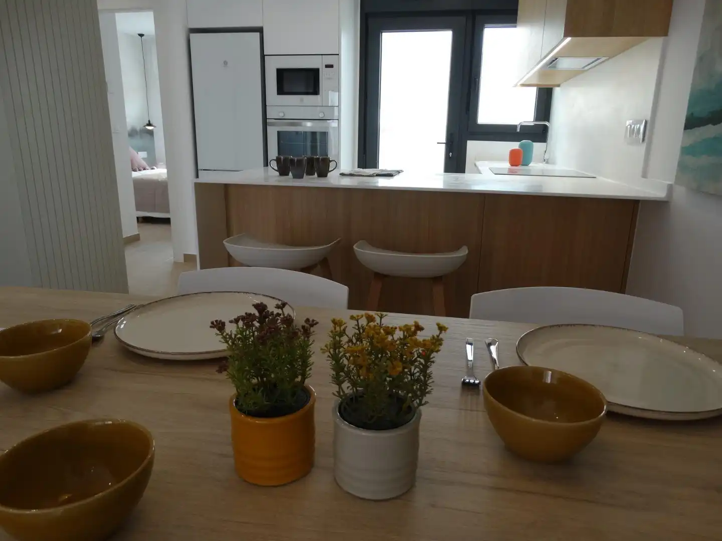 Casa o chalet en venta en N/A, -1, Pilar de la Horadada ciudad