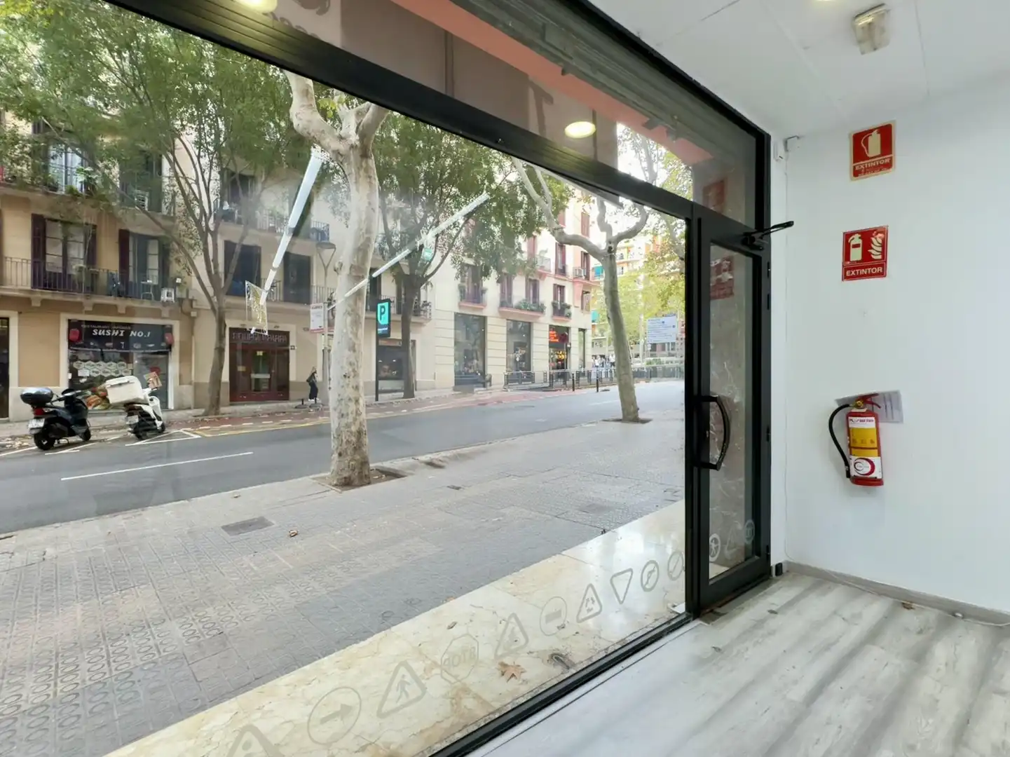 Local en venta en  Barcelona Capital