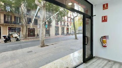Foto 2 von Geschaftsraum zum Verkauf in De Cartagena, Sagrada Família, Barcelona Capital