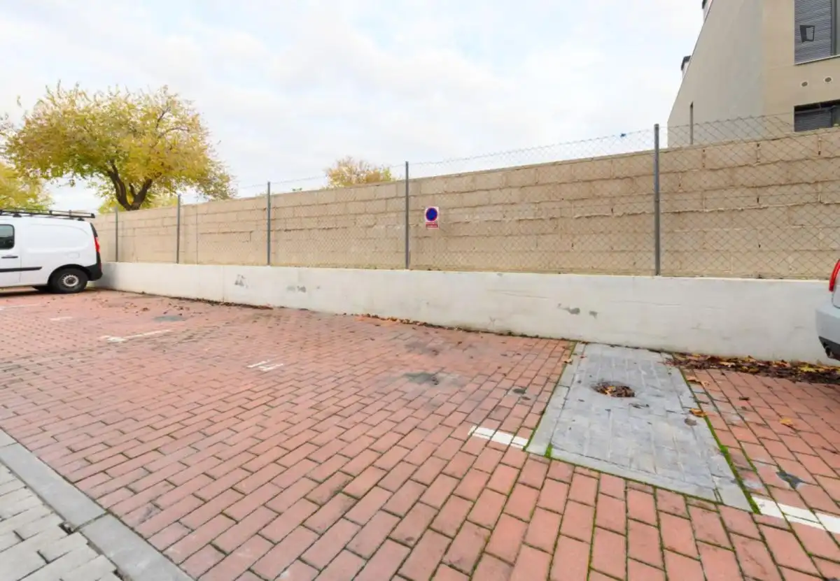 Apartments for rent in Villaverde Alto