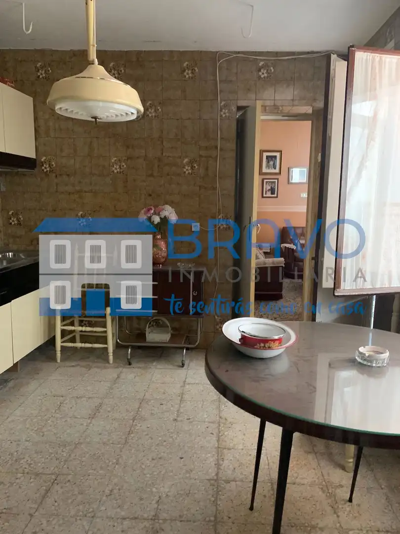 Haus mit Terrasse zum Verkauf in Calle Santa María, imagen 33