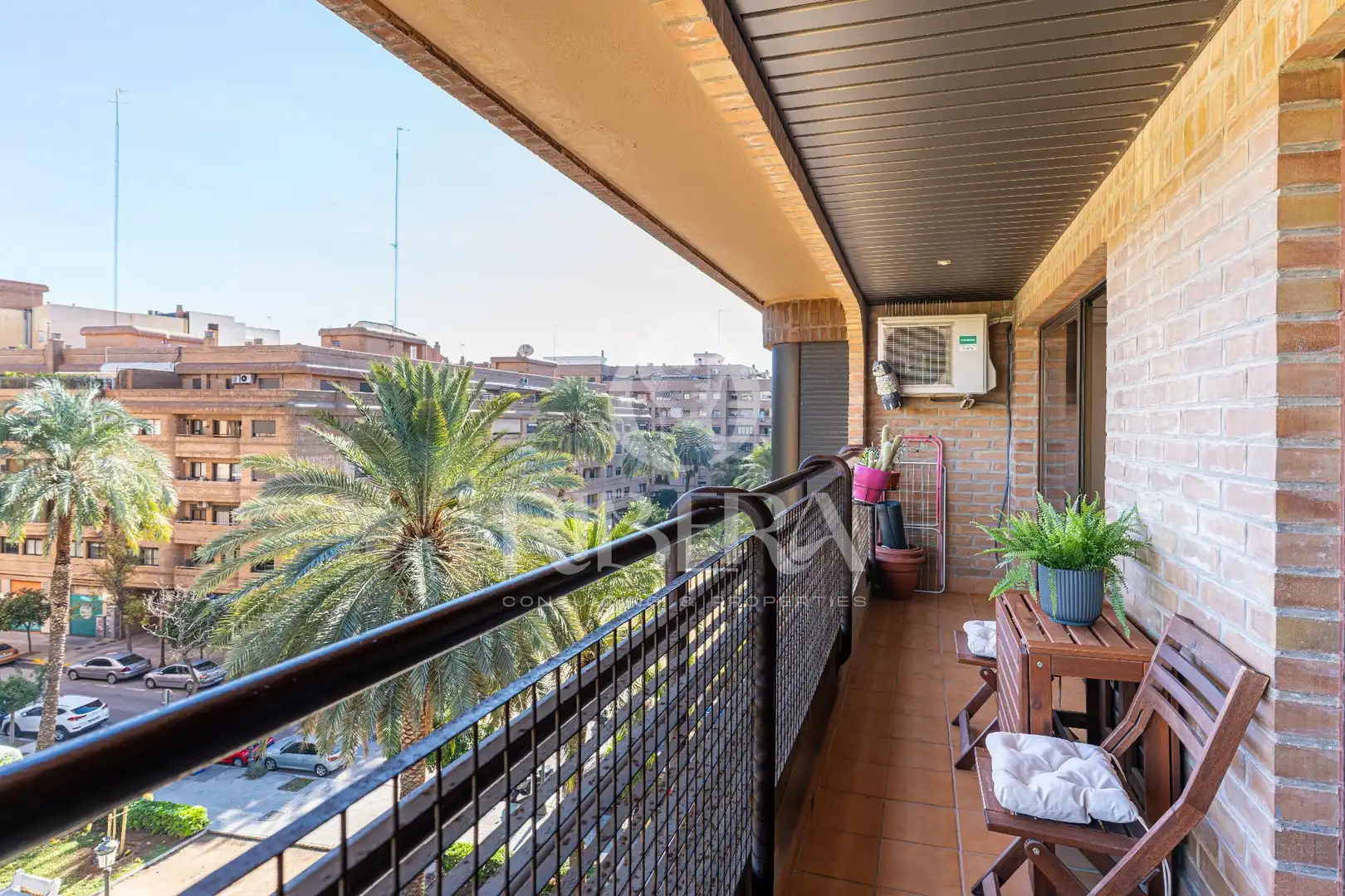 Wohnung zum Verkauf in Facultades, La Bega Baixa - Plaza Xúquer