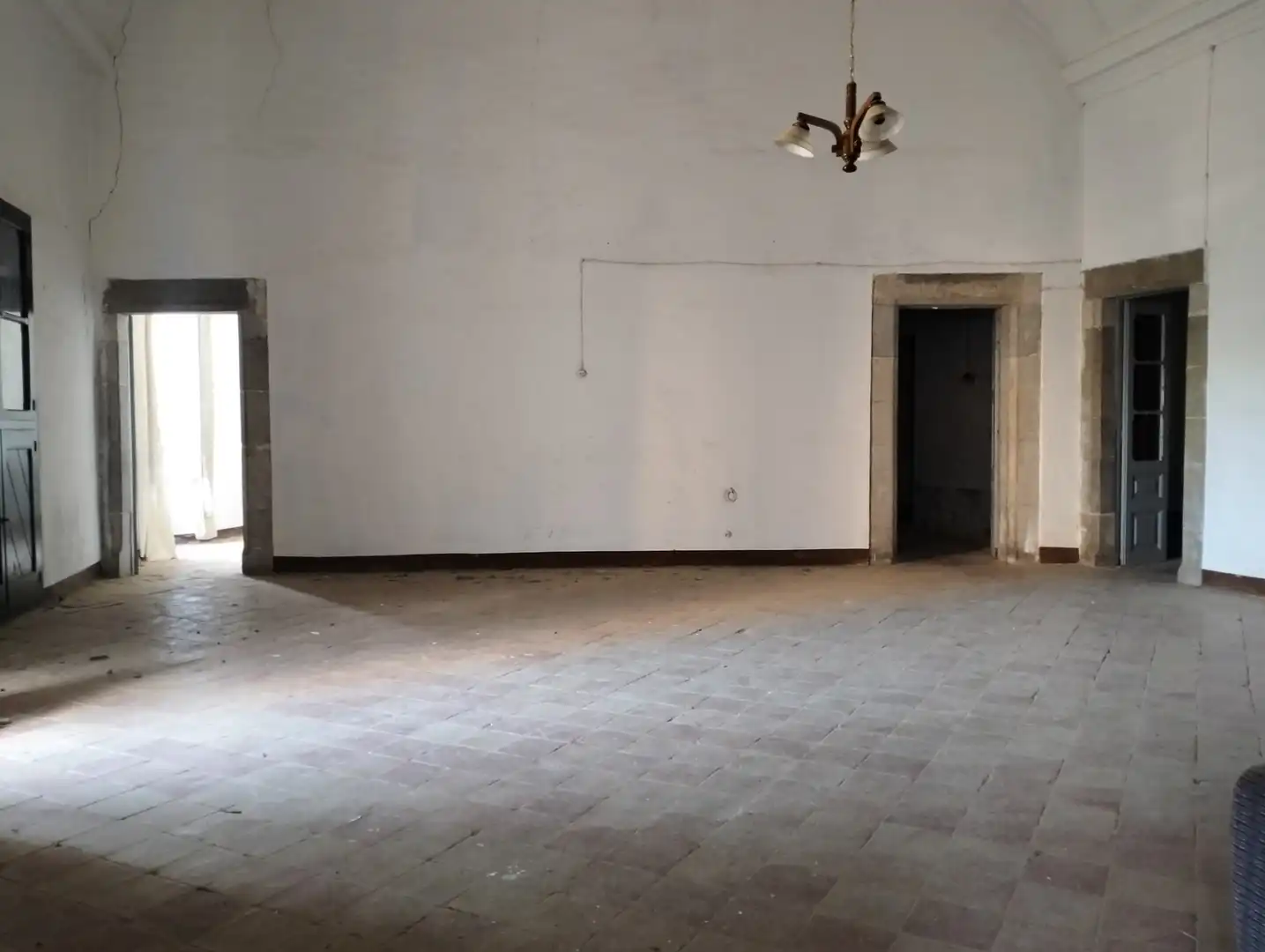 Finca rústica en venta en Vilopriu con Terraza y Balcón