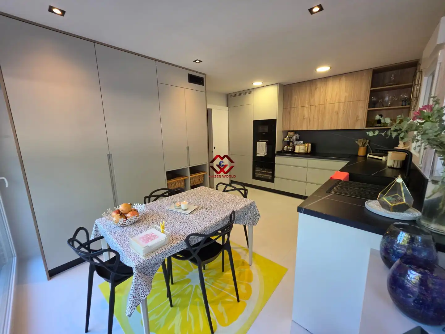 Chalet con terraza en venta en San Javier ciudad, imagen 23