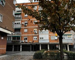 Vista exterior de Pis en venda en Torrejón de Ardoz amb Aire condicionat i Calefacció