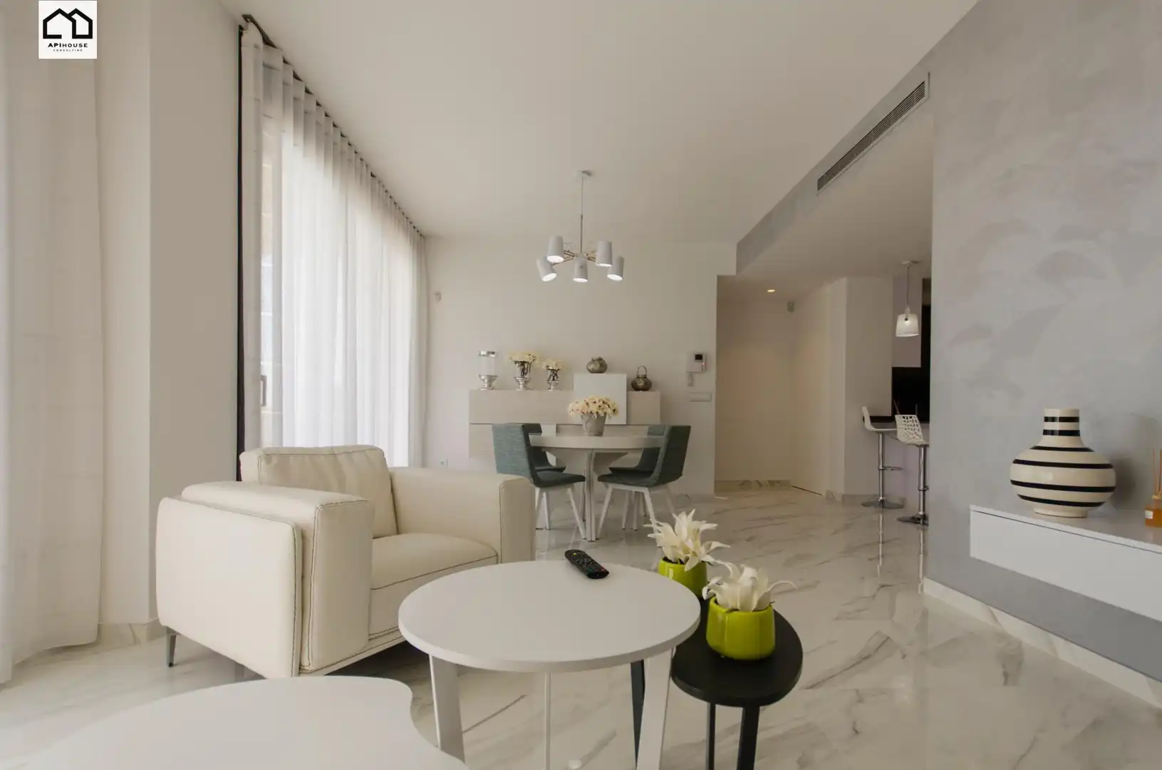 Villa mit Terrasse zum Verkauf in San Miguel de Salinas, imagen 51