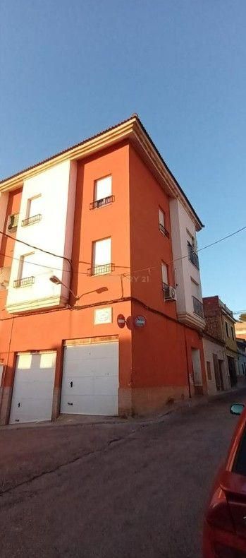 Exterior view of Apartment for sale in Alzira