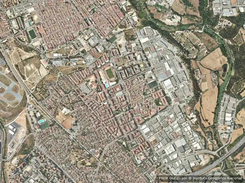 Wohnung zum Verkauf in Creu de Barberà - Sector Sud, imagen 4