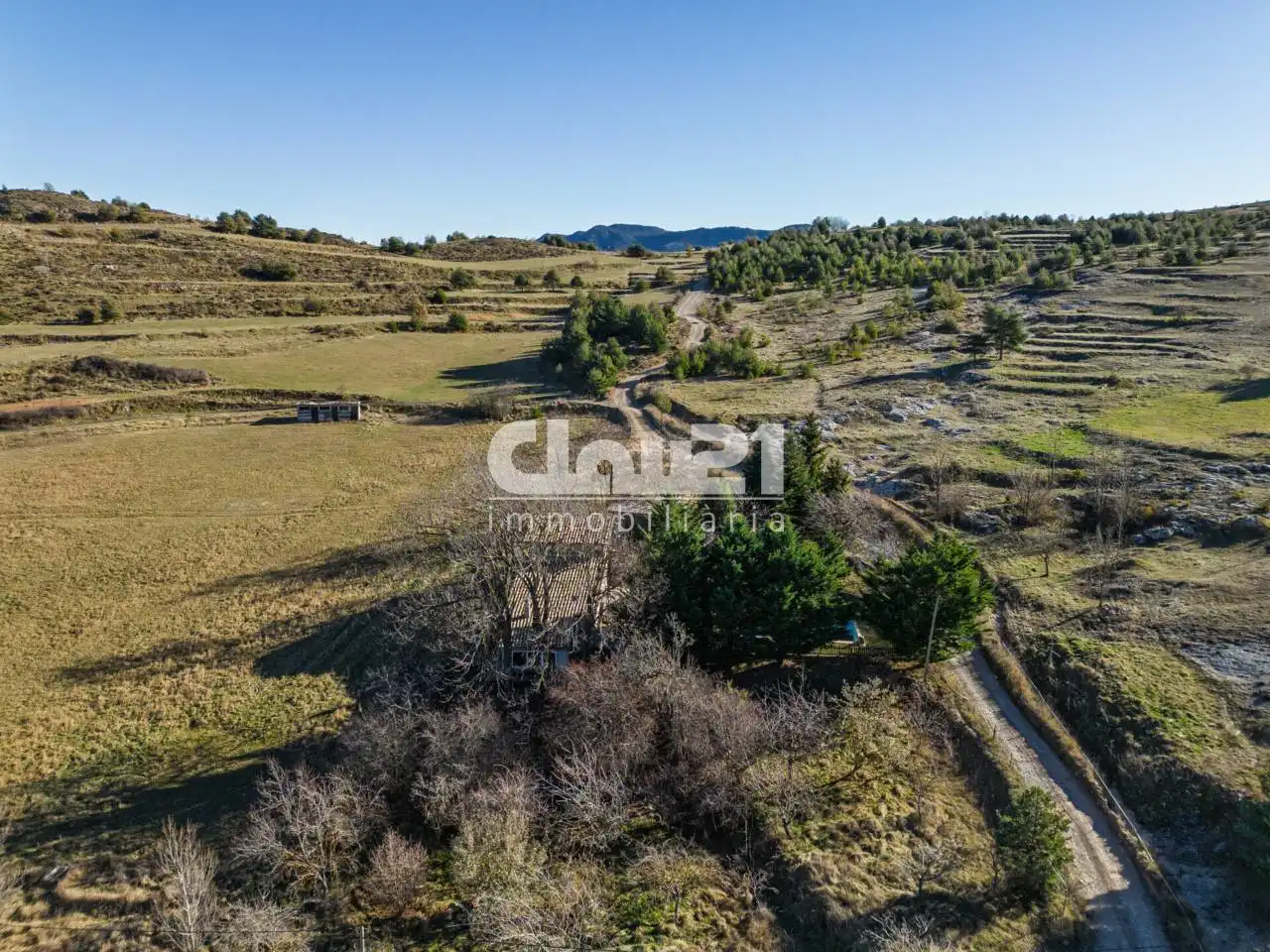 Houses for sale in Vallcebre  with Heating, Private garden and Parquet flooring