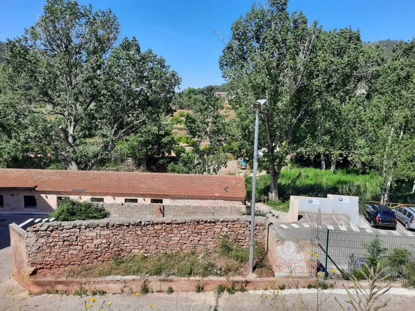 Residencial en venta en Olocau