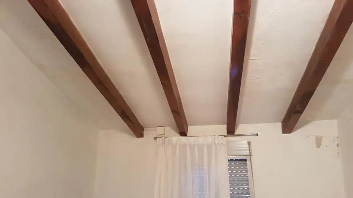 Dormitori de Casa o xalet en venda en Sisante