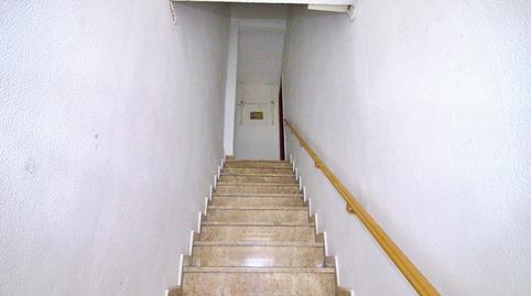 Foto 4 de Planta baixa en venda a Reina Victoria - Miguel Hernández, Alicante