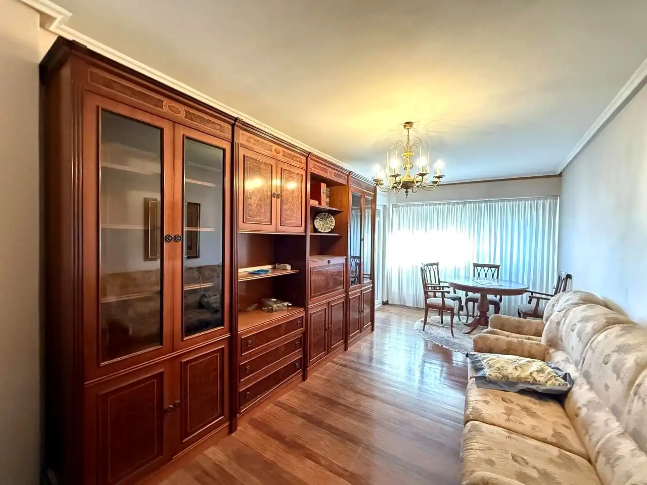 Appartement avec ascenseur à vendre à San Juan Kalea, imagen 2
