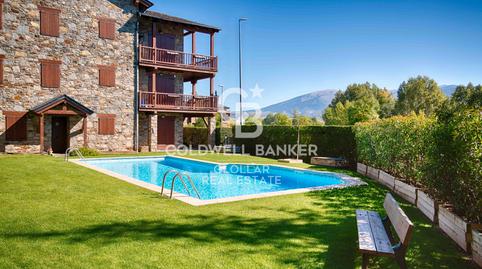 Foto 2 de Dúplex en venda a Baixada de Cal L'aldran, Puigcerdà, Girona