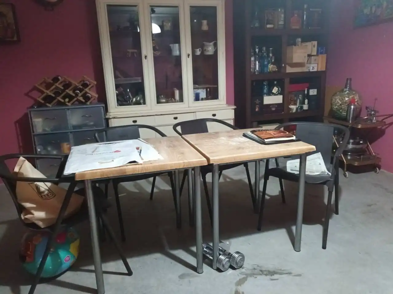 Maison mitoyenne avec piscine à vendre à Heliópolis, imagen 29