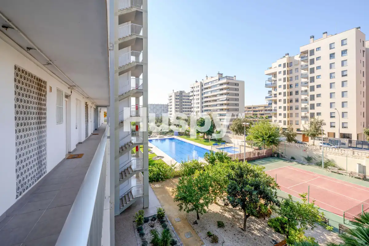 Piso con terraza en venta en Playa de San Juan - El Cabo de las Huertas, imagen 20