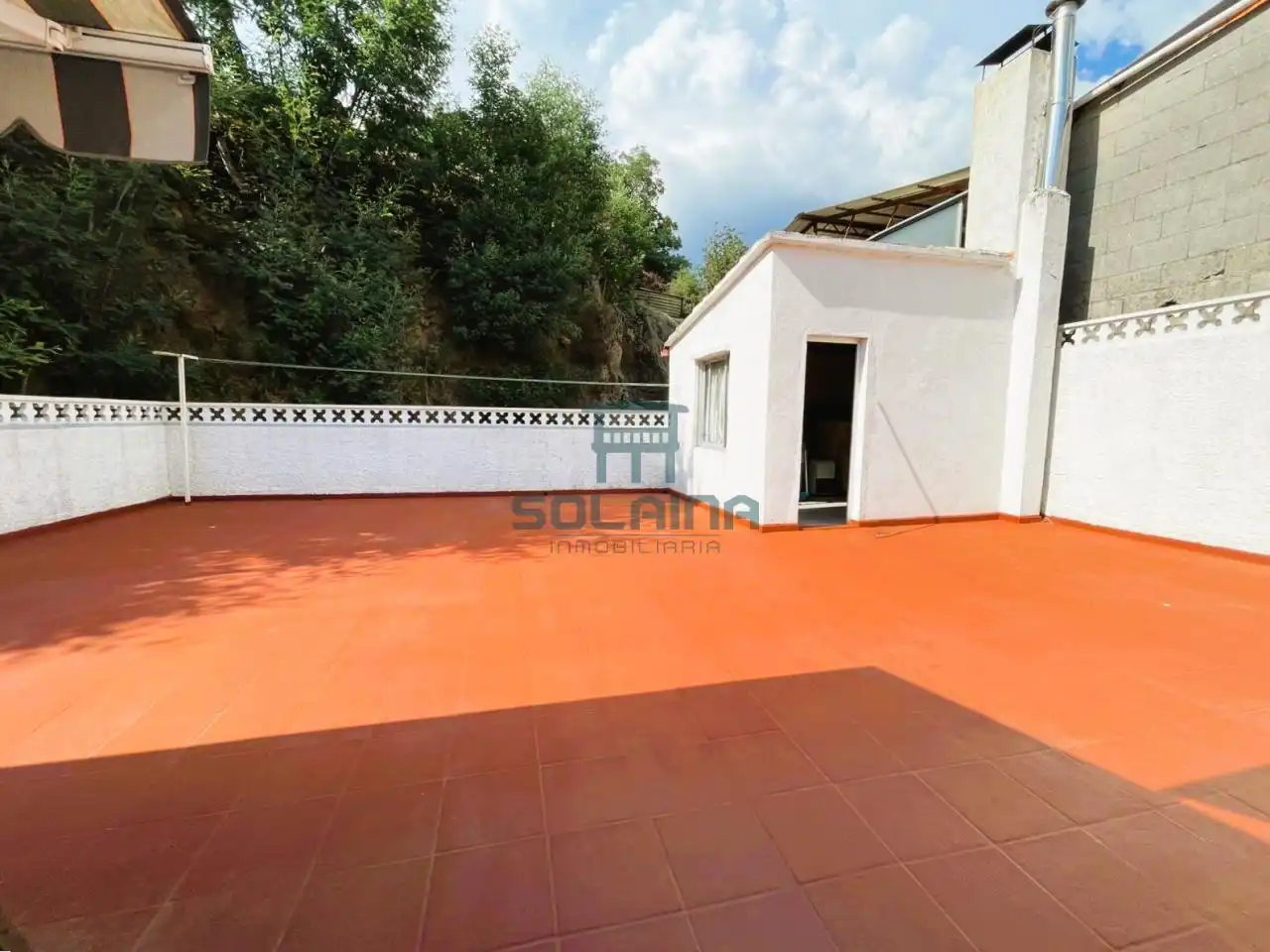 Casa con terrazza in vendita a Ribadavia, imagen 6