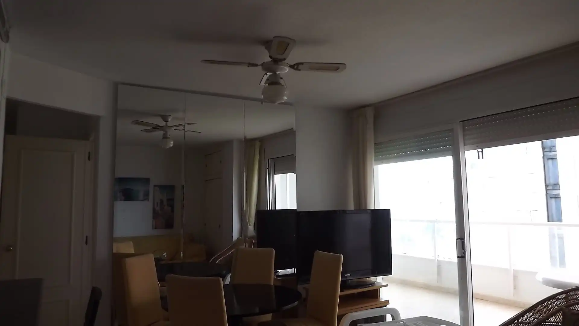 Apartamento de alquiler en Carrer dels Lleons, 2, Racó