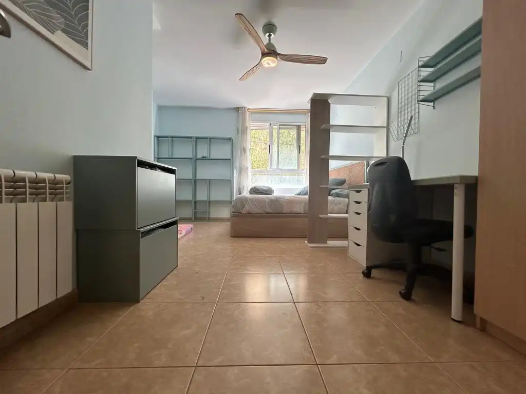 Schlafzimmer von Maisonette zum Verkauf in Segorbe